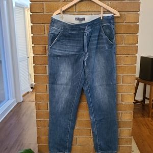 Wit&Wisdom boyfriend Jean